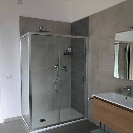Cadorna Attico San Benedetto Apartmán Cagliari
