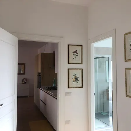 Cadorna Attico San Benedetto
